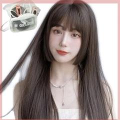 エムグランデ ウィッグ プレミアムライン ウィッグ