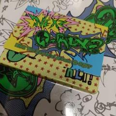 ソニミュ NEXZ O-RLY? Platform PLVE ver.