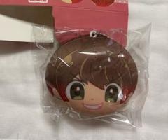 キヨ くじ マスコット ビーズ キヨ もちもちビーズクッションキーホルダー - メルカリ