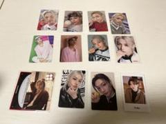 爆イケピリたん集 ✌︎】straykids フィリックス トレカ まとめ売り
