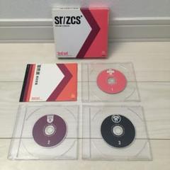 CD 椎名林檎　絶頂集　ディスク3枚組