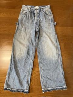 リプレイ　ペインターデニム　未使用