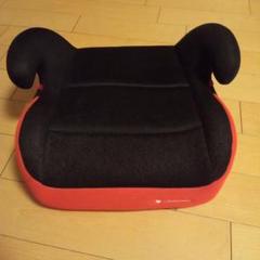 チャイルドシート　リーマンジュニア