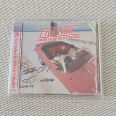 【 未開封✨ 】 CD FREE WAY 全20曲