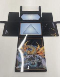 遊戯王 エクソシスター デッキケース② 遊戯王 エクソシスターデッキケース 2個 - メルカリ