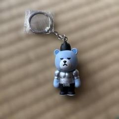 BIGBANG KRUNKキーホルダー　シークレットカラー　ゴールドコンプリート BIGBANG KRUNK キーホルダーセット - メルカリ