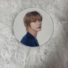 【即購入可】txt ボムギュ うちわセット Amazon.co.jp: txt ボムギュ うちわ公式 : ホーム＆キッチン