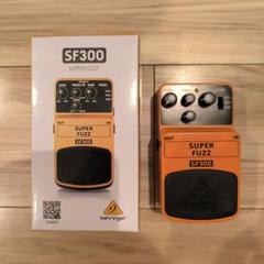 美品 Behringer FUZZBENDER ベリンガー　ファズベンダー BEHRINGER ( ベリンガー ) FUZZ BENDER 送料無料 | サウンドハウス