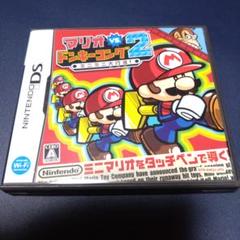 マリオ VS.ドンキーコング 2 ミニミニ大行進!