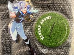 にじホロ交流戦 バルコニースイート限定 天音かなた アクリルスタンド にじホロ交流戦 バルコニースイート限定 天音かなた アクリル