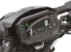 【★匿　名　配　送★】ZX-4R メーター保護フィルム 2023年以降のサムネイル