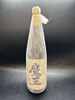 魔王1800ml古酒（2020年詰口） 2025年最新】魔王 1800 古酒の人気アイテム - メルカリ