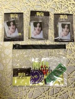 公式SHINee TAEMIN テミンIDカード + デコステッカー セット 2025年最新】テミン ステッカーの人気アイテム - メルカリ