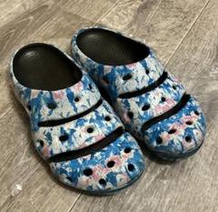 未使用　KEEN ヨギアーツ　タイダイ①　26㎝ 未使用 KEEN ヨギアーツ タイダイ① 26㎝ - メルカリ