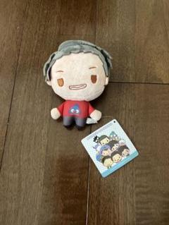 フィッシャーズ サンリオコラボ ぬいぐるみ セット - メルカリ