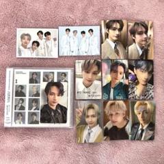 seventeen ジュン ヨントン