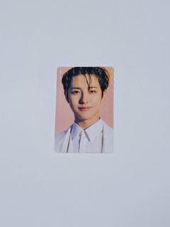 【公式】ロンジュン トレカ ミューモ特典 Best Friend Ever RENJUN NCT DREAM Best Friend Ever Photocard mu-mo Tower