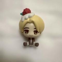 BTS 1番くじ　ジミンセット BTS 一番くじ ジミン 4点 TinyTAN ファイル 婚姻届 おまけ付き