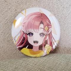 にじさんじフェス2025 早乙女ベリー すぺしゃーれ 缶バッジ