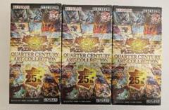 25th アートコレクション　シュリンク付き　6box 25th アートコレクション シュリンク付き 6box