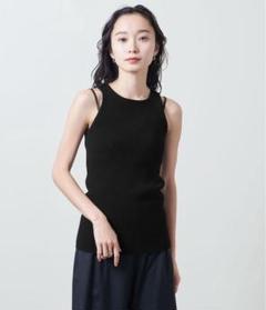 MARW UNITED ARROWS＞アメリカンスリーブ タンクトップ - メルカリ