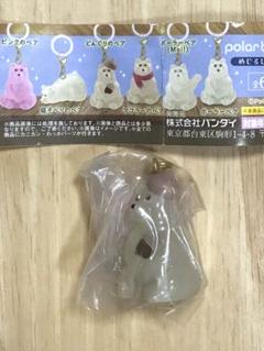 ポーラーベアバンク めじるしアクセサリー どんぐりのベア ガチャ