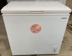 【2017年製】アビテラックス 冷凍庫(102L・上開き) ACF‐102C