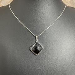 pierre cardin デザインチェーン ネックレス イヤリング 2点g07