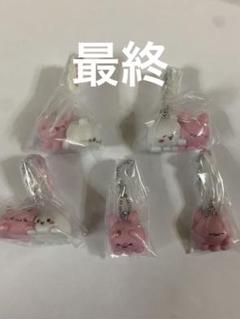 らぶいーず　マスコット