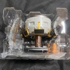 未使用　公式限定　ガオガイガー　ビッグオーダールーム　パーツ　危機管理センター 未使用 公式限定 ガオガイガー ビッグオーダールーム パーツ