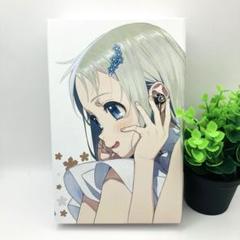 ONKYOコラボ限定 あの花 イヤホン E720BT オンキョー 音アニ