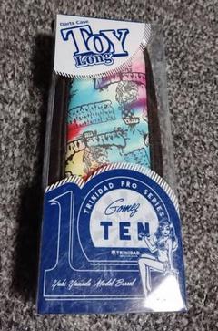廃盤限定 山田勇樹 TOY Long TRINIDAD　gomez 廃盤限定 山田勇樹 TOY Long TRINIDAD gomez