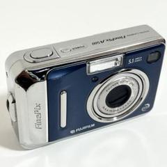 2025年最新】fujifilm finepix a500の人気アイテム - メルカリ