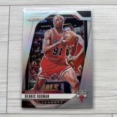 2025年最新】nba カード ロッドマンの人気アイテム - メルカリ