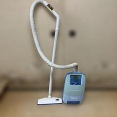 貴重　1984年製　サンヨー　掃除機　TARO SC-P202 正常稼働品 貴重 1984年製 サンヨー 掃除機 TARO SC-P202 正常稼働品 - メルカリ
