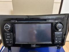 エクストレイルｔ32　純正ナビMM317D-W　パネル　エアコンスイッチ付き 2025年最新】エクストレイルt32純正ナビの人気アイテム - メルカリ