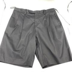 NEIL BARRETT ニールバレット ハーフパンツ ショートパンツ ブラックのサムネイル