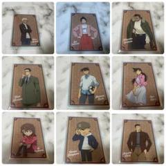 名探偵コナン　オーロラアクリルカード