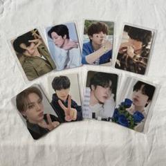 TREASURE ジョンファン JUNGHWAN トレカ まとめ売り