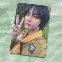 txt lazada ボムギュ TXT ボムギュ 特典 FREEZE lazada ラザダ トレカ - メルカリ