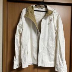 オーバーサイズ コットン パーカ JW ANDERSON - メルカリ