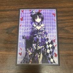 魔法少女ノ魔女裁判 タワーレコード 特典 イラストカード 14種