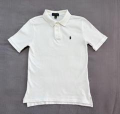 Polo Ralph Lauren ポロシャツ 白Sサイズ 新品未使用 楽天市場】ポロシャツ ラルフローレン ホワイトの通販