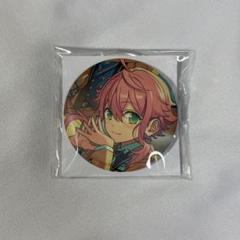 あんスタ 姫宮桃李 絆缶バッジ 5周年 中国 43点セット あんスタ 中国限定 時光缶バッジ fine姫宮 桃李 あんさんぶる