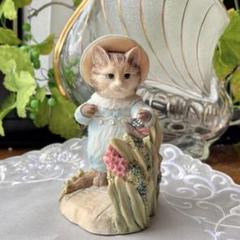 【ご確認】ピーターラビットBP23【Tom Kitten Butterfly】 ご確認】ピーターラビットBP23【Tom Kitten Butterfly】 - メルカリ