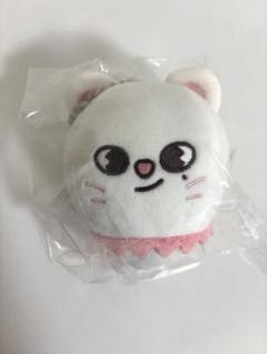 リービット ジニレットセット スキズカフェ ミニバックチャーム NAME BAG CHARM - Leebit / Stray Kids『Fan Connecting 2024