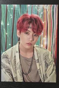 BTS bts 防弾少年団 サマーパッケージ サマパケ 2018 ジョングク 2025年最新】bts サマパケ 2018 グクの人気アイテム - メルカリ