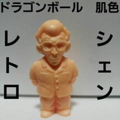 牛魔王　ドラゴンボール　彩色　消しゴム　フィギュア　フルカラー　レア　レトロ　昔 ピッコロ 大魔王 フィギュア ドラゴンボール 消しゴム レトロ