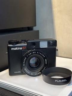 純正 Plaubel Makina 67 w67 670 ハンドグリップ 純正 Plaubel Makina 67・w67・670 ハンドグリップ グリップ