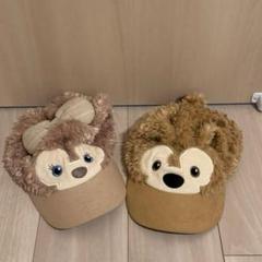 ダッフィーシェリーメイキャップ - メルカリ